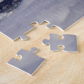 Matterhornberg Legpuzzel (Zijkant)