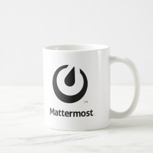 Mattermost Logo Mok