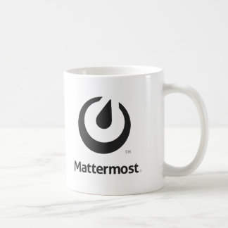Mattermost Logo Mok