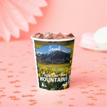 Matteüs 17:20 Geloof kan bergen doen bewegen