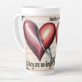 Matteüs 19:6 latte mok (Linkerhoek)