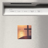 MATTEÜS 22:39 MAGNEET (Insitu (Vaatwasser))