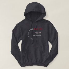 Matteüs 5 7 hoodie