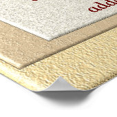 Matteüs 6:33 poster (Hoek)