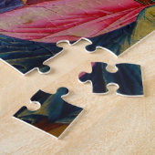 Matteüs de Evangelist Orthodox Christelijk Icoon Legpuzzel (Zijkant)