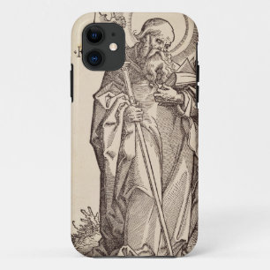 Matteüs van Christus en de apostelen Case-Mate iPhone Case