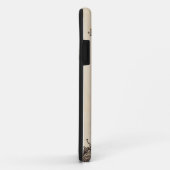 Matteüs van Christus en de apostelen Case-Mate iPhone Case (Achterkant/rechts)