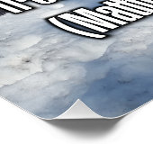 Mattheus 1:21 WEBU Perfect Poster (Hoek)