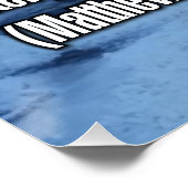 Mattheus 1:23 WEBU Perfect Poster (Hoek)