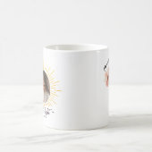 Mattheüs 5:14 | Psalm 103:15 Foto Koffiemok (Center)