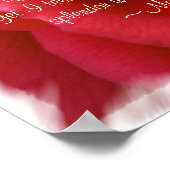 Mattheüs 6:28-29 Poster 2 (Hoek)