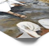 MATTHEW 10 37-42 POSTER (Hoek)