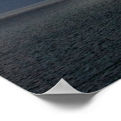 Matthew 11:28-29 Poster (Hoek)