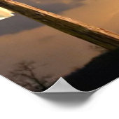 Matthew 11 28-30 poster (Hoek)