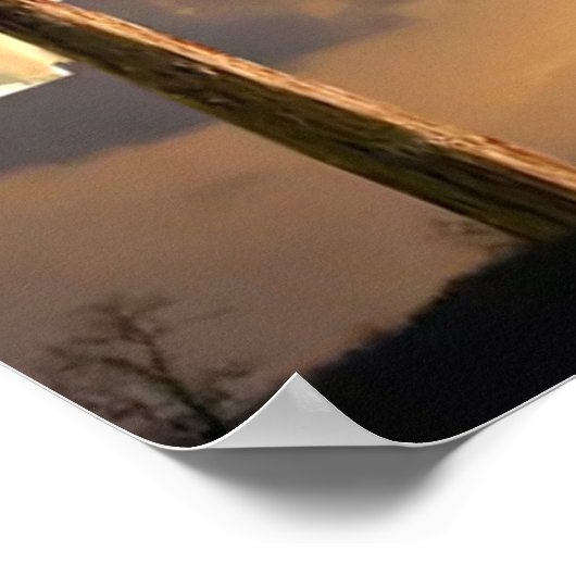 Matthew 11 28-30 poster (Hoek)