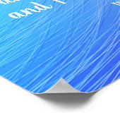  Matthew 11:28 geef u de Bijbelcitaat van de Rest Poster (Hoek)