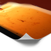 Matthew 11:28 Poster (Hoek)