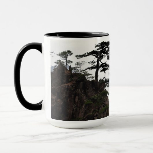 Matthew 13:11 Geheimen van het koninkrijk der Hemd Mok (Links)