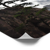 Matthew 13:11 Geheimen van het koninkrijk der Hemd Poster (Hoek)