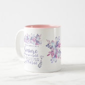 Matthew 13:44 Pareltjes van de Christelijke Mok (Voorkant links)