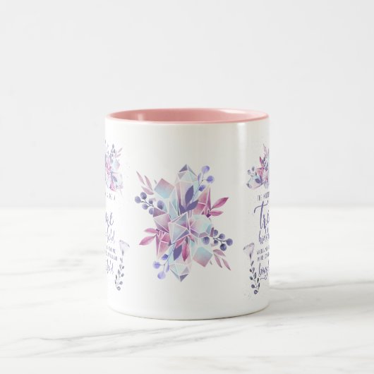 Matthew 13:44 Pareltjes van de Christelijke Mok (Center)