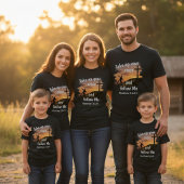 Matthew 16:24 Christian Faith T-shirt