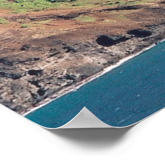 Matthew 17:20,21 poster (Hoek)