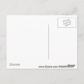 Matthew 17:20 briefkaart (Achterkant)