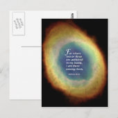 Matthew 18:20 briefkaart (Voorkant / Achterkant)