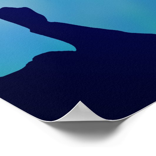 Matthew 18:20 poster (Hoek)