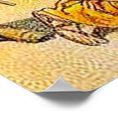 Matthew 18:21-35 The Unforgiving Servant Poster (Hoek)