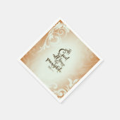 Matthew 19:26 met God alles is mogelijk Servet (Hoek)