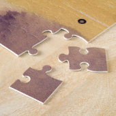 Matthew 19 26 Puzzle Legpuzzel (Zijkant)