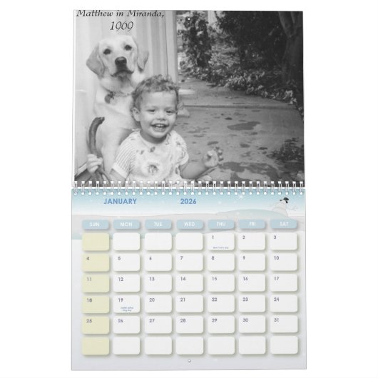 Matthew 1 kalender 2008 (Jan 2026)