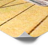 Matthew 22:18-22 Ze margelen op zijn poster van an (Hoek)