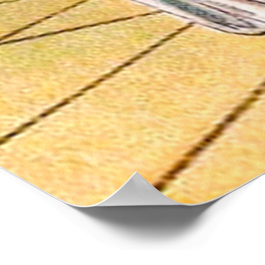 Matthew 22:18-22 Ze margelen op zijn poster van an (Hoek)