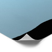 Matthew 22:37 poster (Hoek)