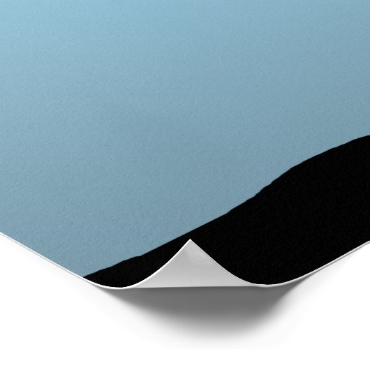 Matthew 22:37 poster (Hoek)