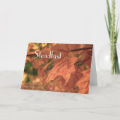 Matthew 24:35 kaart (Voorkant)