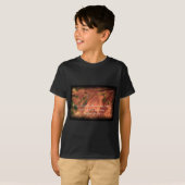 Matthew 24:35 t-shirt (Voorkant volledig)