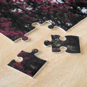 Matthew 25:13 Let dus op, want jij Legpuzzel (Zijkant)