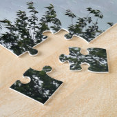 Matthew 25:13 Let dus op, want jij Legpuzzel (Zijkant)