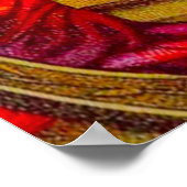 Matthew 25:14-30 Parable of the Talents poster (Hoek)