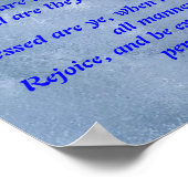 Matthew 25:45 poster (Hoek)