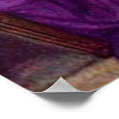 Matthew 26:26-30 Mijn lichaam en mijn poster bloed (Hoek)