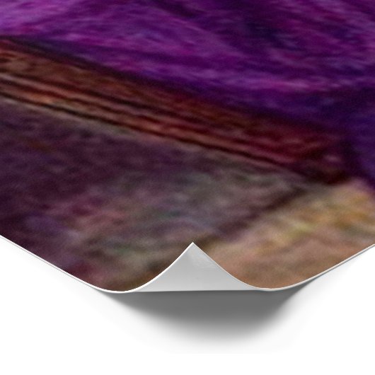 Matthew 26:26-30 Mijn lichaam en mijn poster bloed (Hoek)