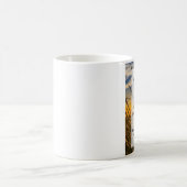 Matthew 28:20 Ik ben altijd bij je. Koffiemok (Center)