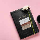 Matthew 28:20 Sticker – Desert Faith Collection