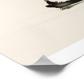 Matthew 4:19 - Vissers van Mannen Poster (Hoek)