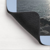 Matthew 5:13 Jij bent het zout van de Aarde Muismat (Hoek)